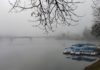 Días templados pero muy inestables: cuándo habrá tormentas en Carlos Paz