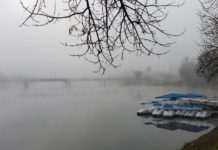 Días templados pero muy inestables: cuándo habrá tormentas en Carlos Paz