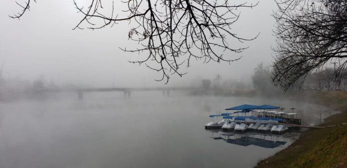 neblina 3