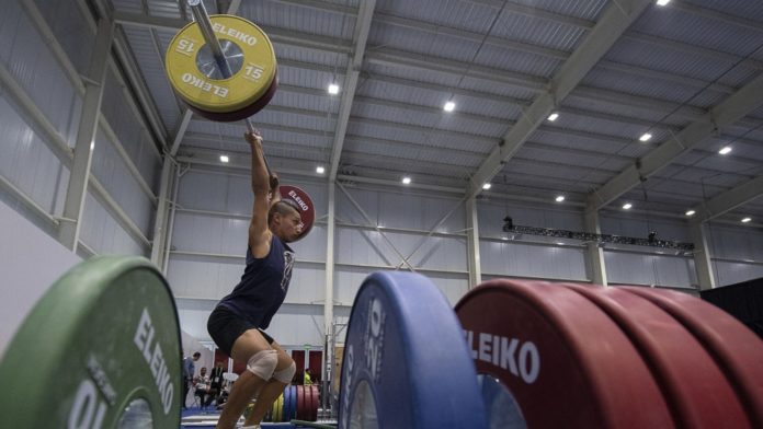olimpicos