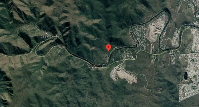 temblor
