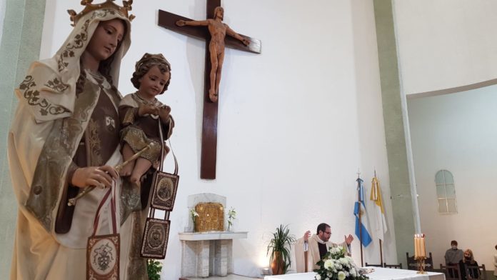 107 años de Carlos Paz 5