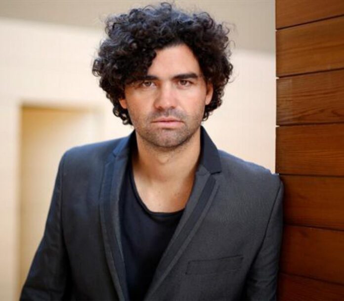 Armando Bó