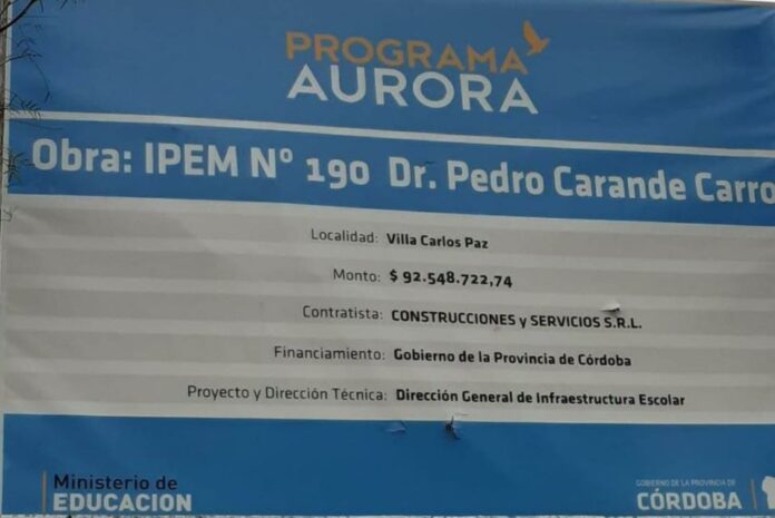 Carande Carro