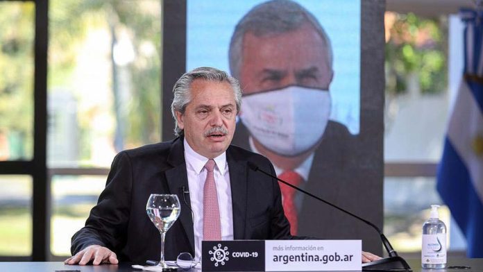 Fernández