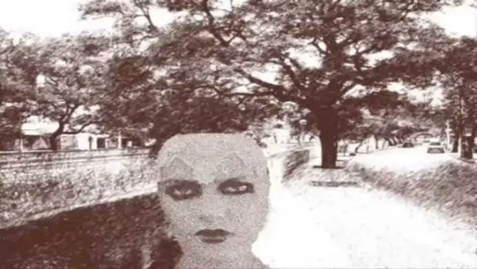 La pelada de La cañada