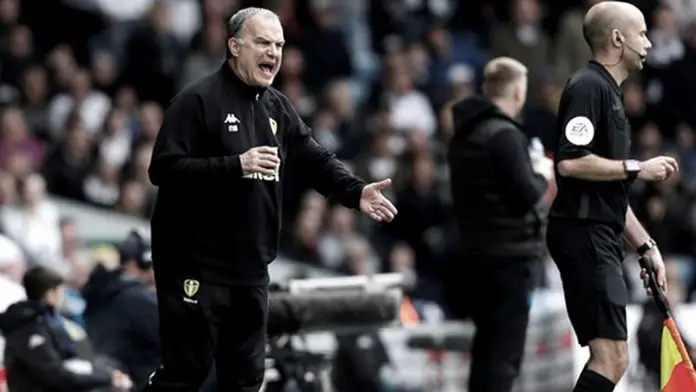 bielsa