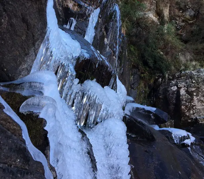 cascada