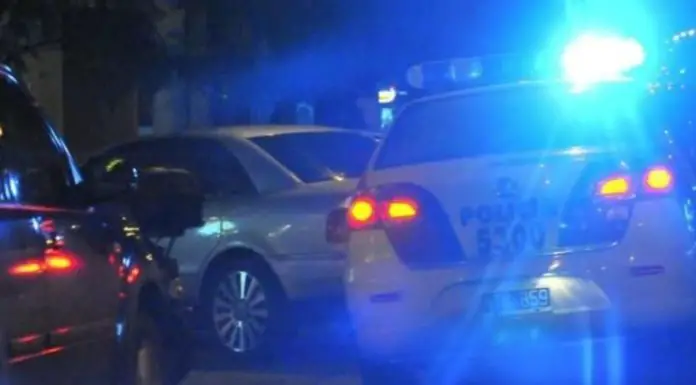 fiesta en Mina Clavero