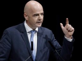 Cisma histórico en el fútbol: la UEFA planta a la FIFA y amenaza con boicotear el Mundial