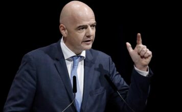 Cisma histórico en el fútbol: la UEFA planta a la FIFA y amenaza con boicotear el Mundial