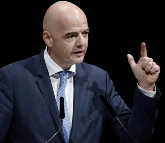 Cisma histórico en el fútbol: la UEFA planta a la FIFA y amenaza con boicotear el Mundial