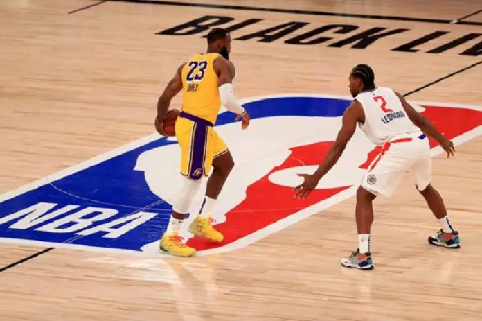 nba