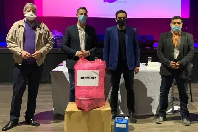 protección para municipios