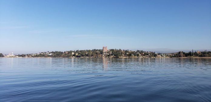 sol lago