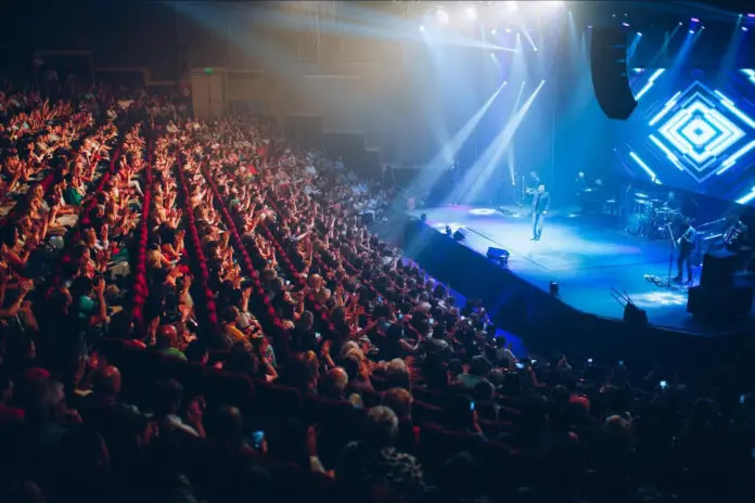 teatro en Carlos Paz