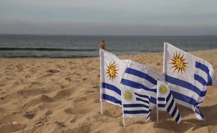 turismo en Uruguay