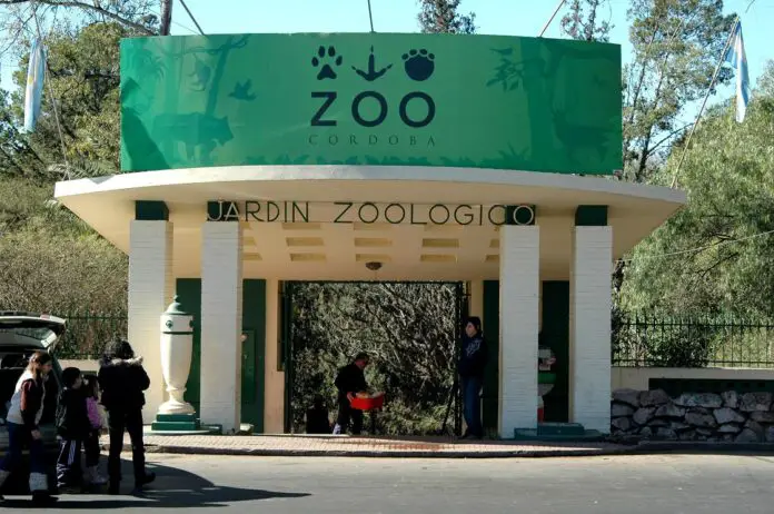 zoo