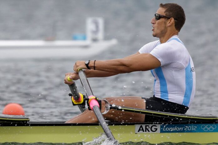 Ariel Suarez
