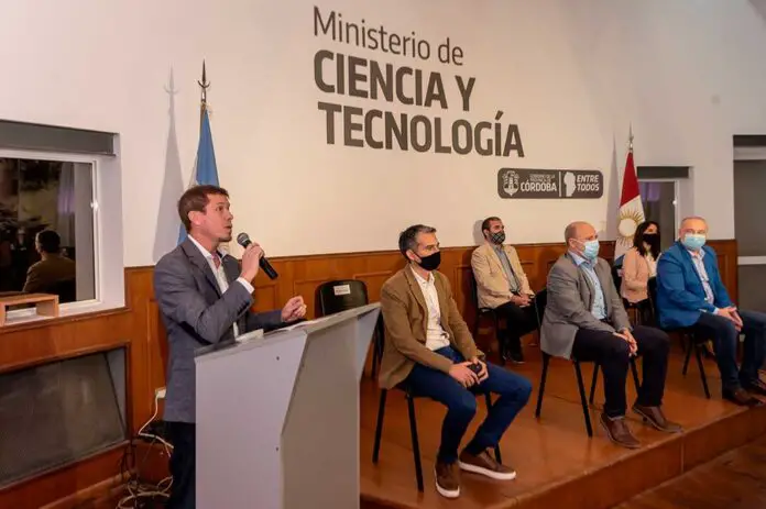 Ciencia y tecnología