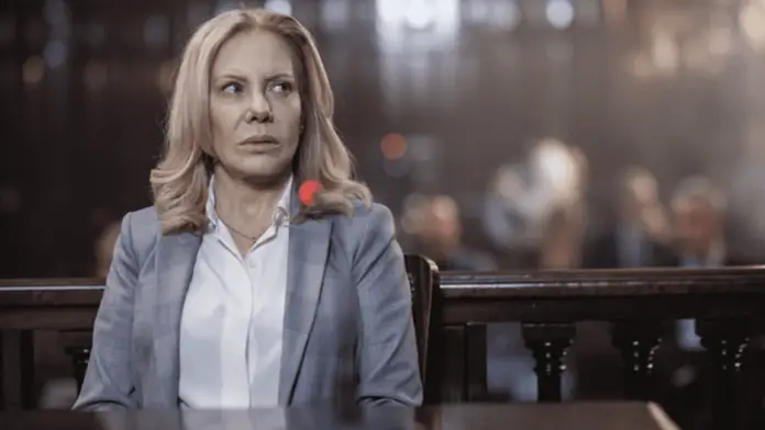 Crímenes de familia