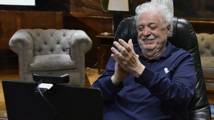 Ginés González García