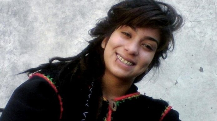 Lucía