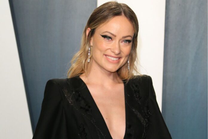 Olivia Wilde