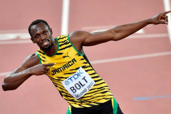 bolt