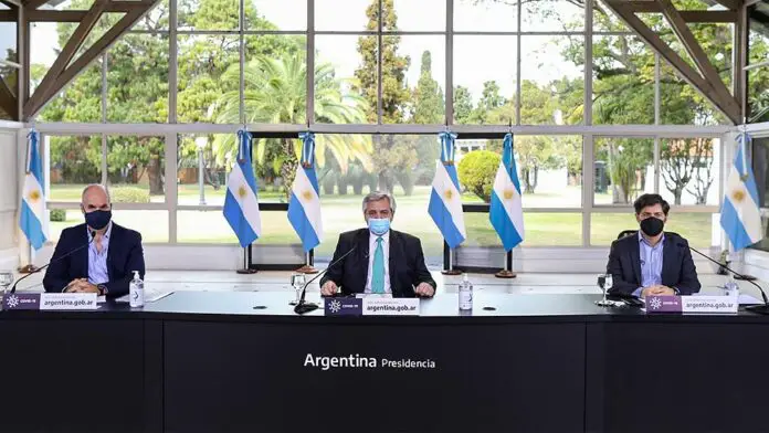conferencia