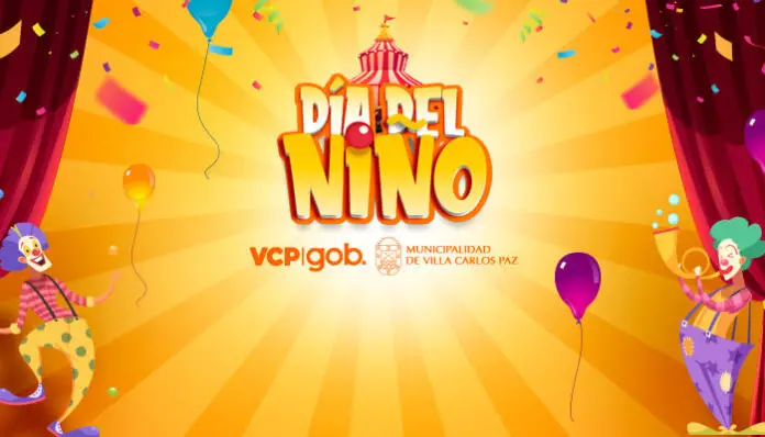dia del niño