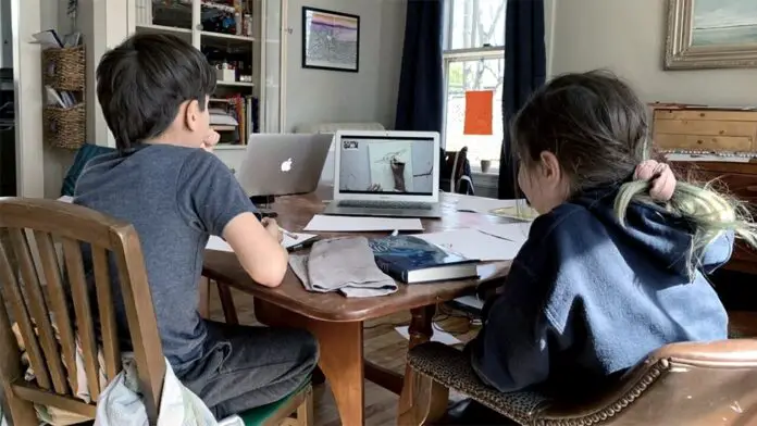 educacion a distancia