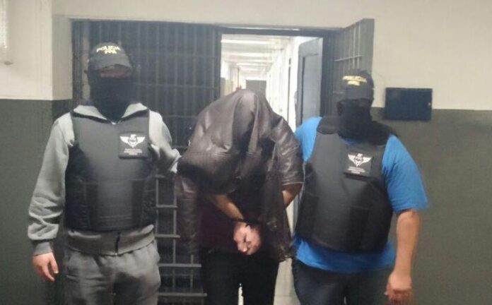 fpa condenados