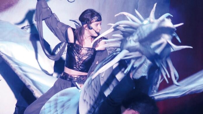 princesa-dragon