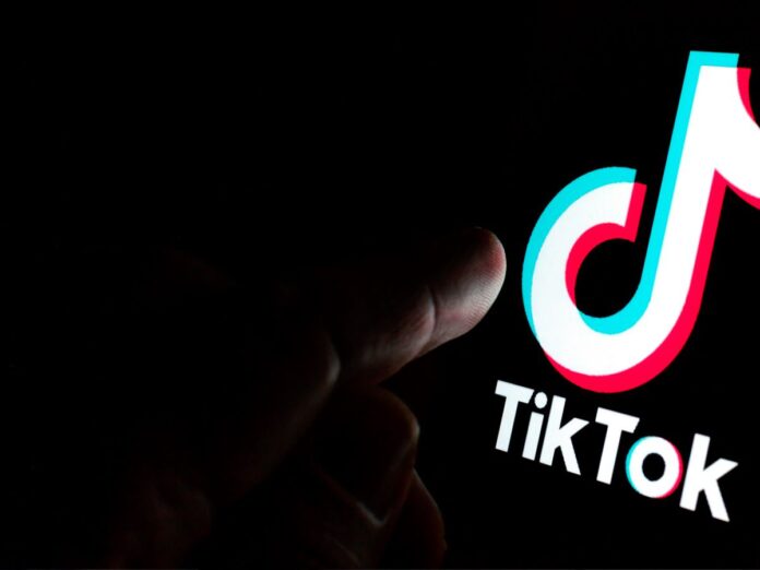 tik tok