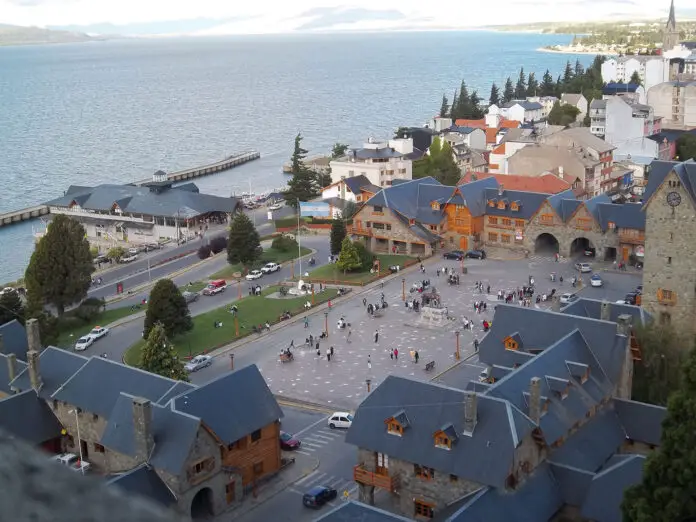 Bariloche