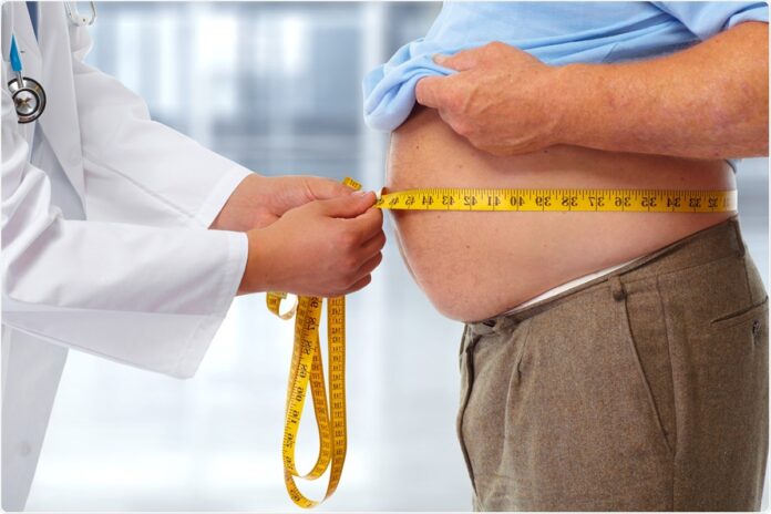 Covid y obesidad