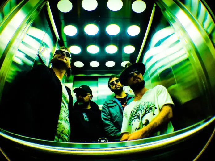 Eze Meyer Band