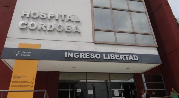 Hospital Córdoba