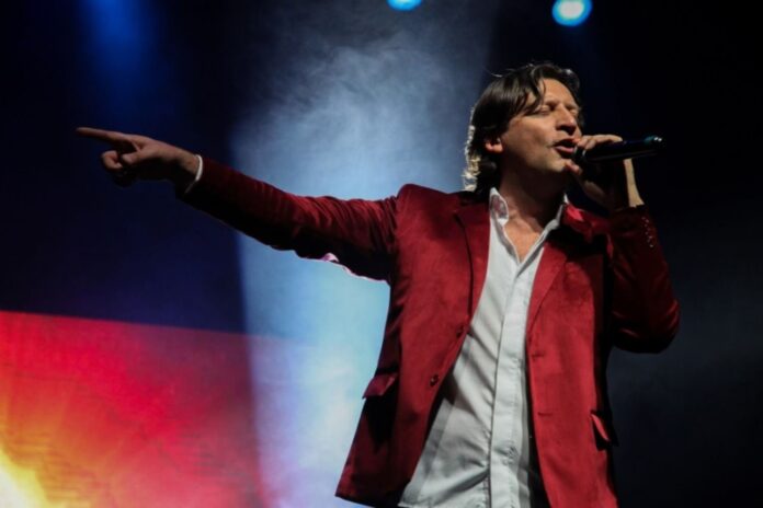 Jorge Vázquez