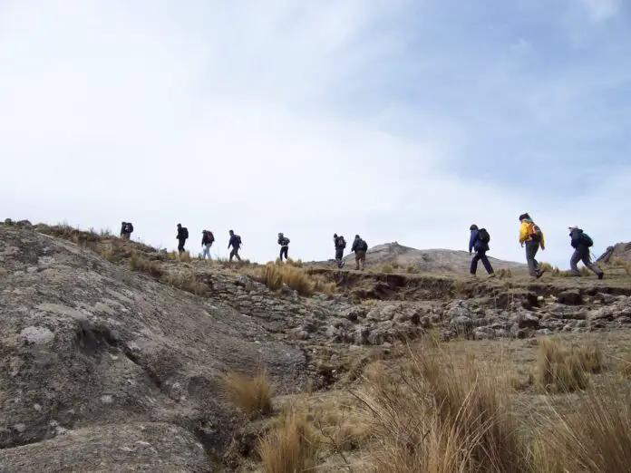 montañismo