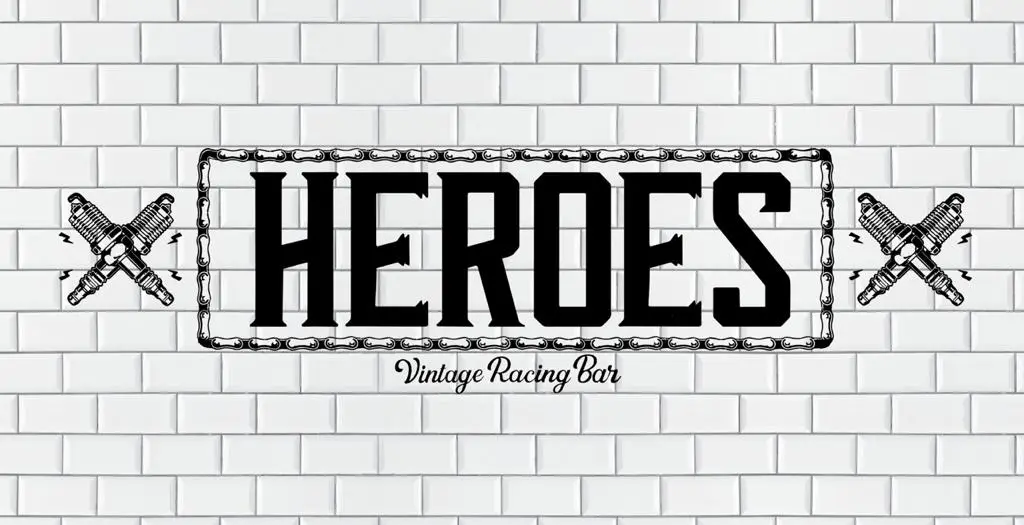 Heroes