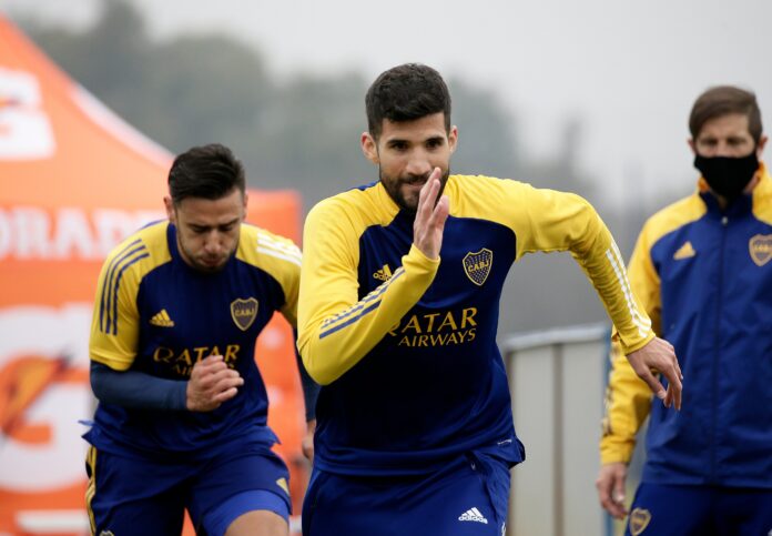 boca