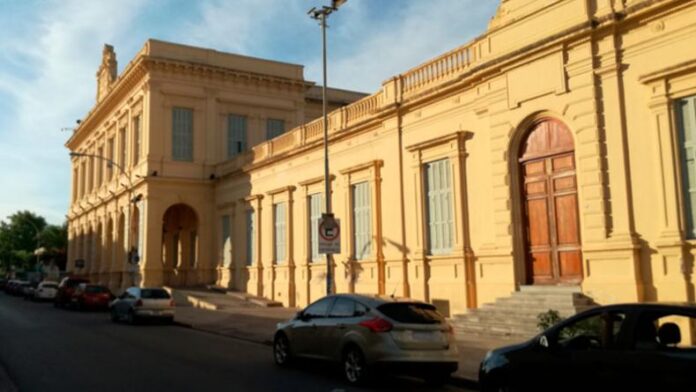 clinicas