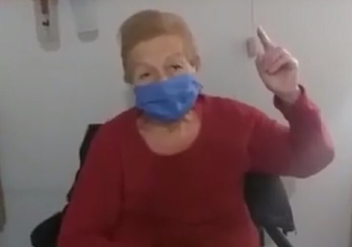 dora mendoza