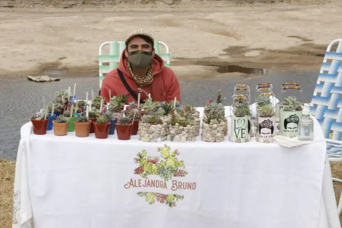 feria barrial 2