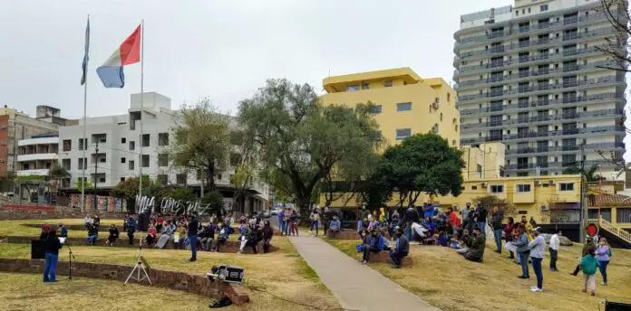 vecinos autoconvocados1