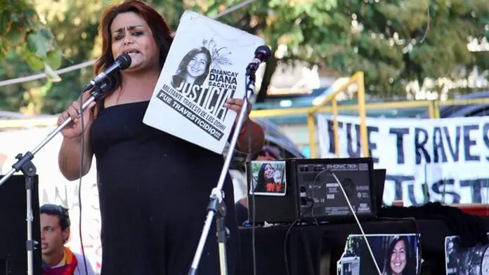 Alma Fernandez
