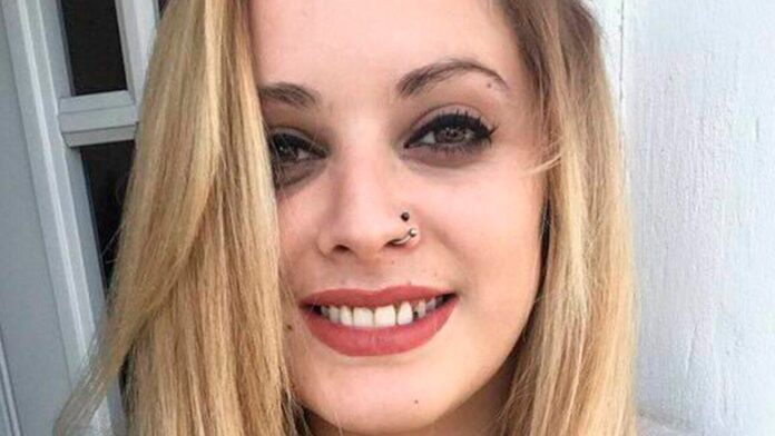 Elba estaba internada desde el de agosto.