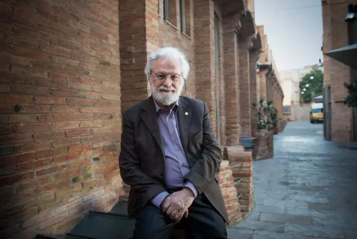 Francesco Tonucci